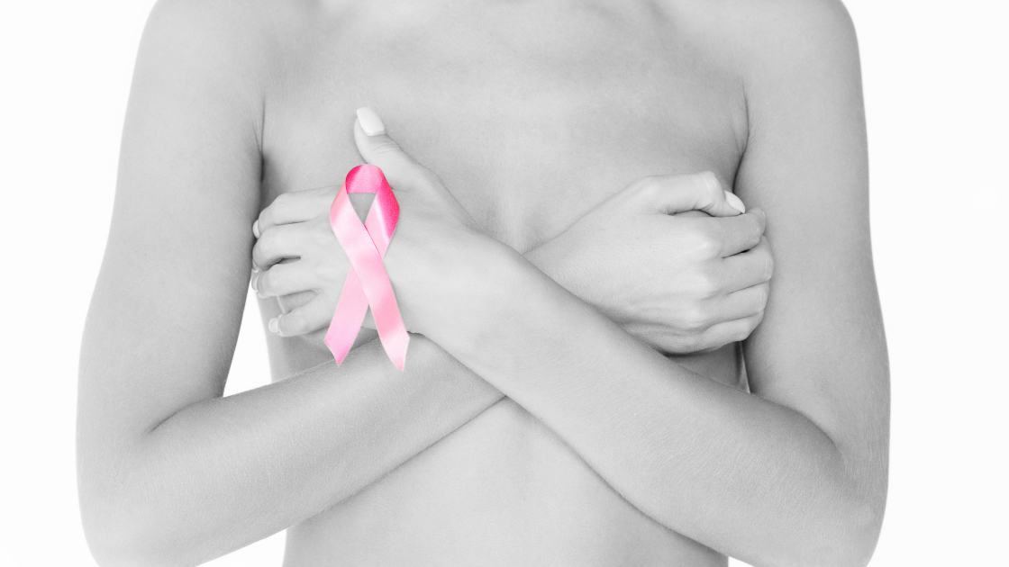 Breast health